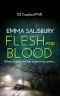 [DS Coupland 05] • Flesh and Blood